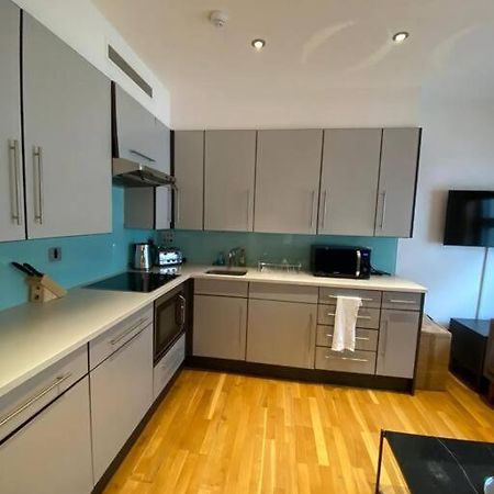 Grand Living Near Piccadilly Cov11 Apartment ลอนดอน ภายนอก รูปภาพ