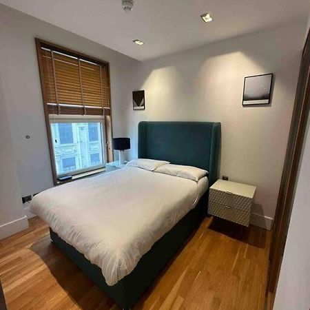 Grand Living Near Piccadilly Cov11 Apartment ลอนดอน ภายนอก รูปภาพ
