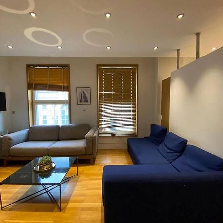 Grand Living Near Piccadilly Cov11 Apartment ลอนดอน ภายนอก รูปภาพ