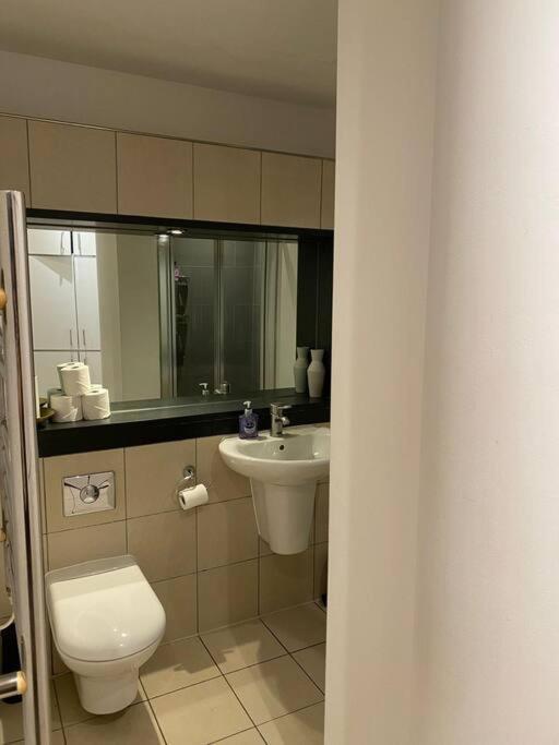 Grand Living Near Piccadilly Cov11 Apartment ลอนดอน ภายนอก รูปภาพ