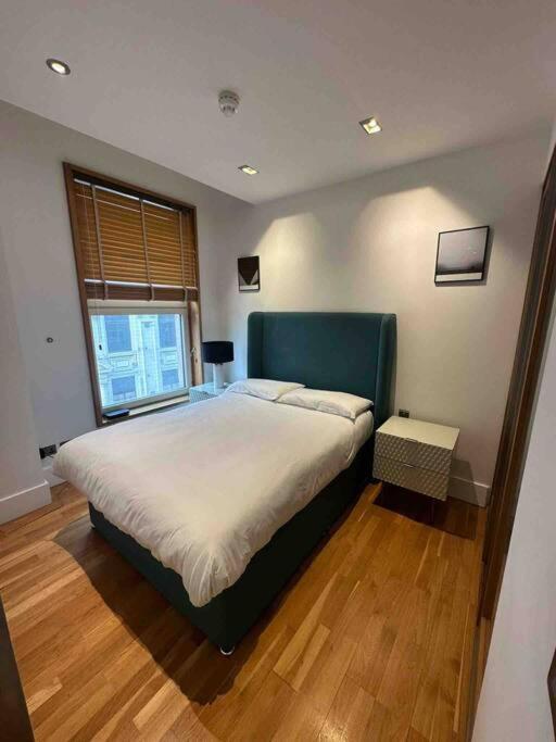 Grand Living Near Piccadilly Cov11 Apartment ลอนดอน ภายนอก รูปภาพ